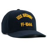 USS Brumby