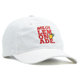 Milos Lemonade