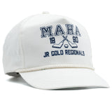 MAHA 1990 Jr Gold Regionals
