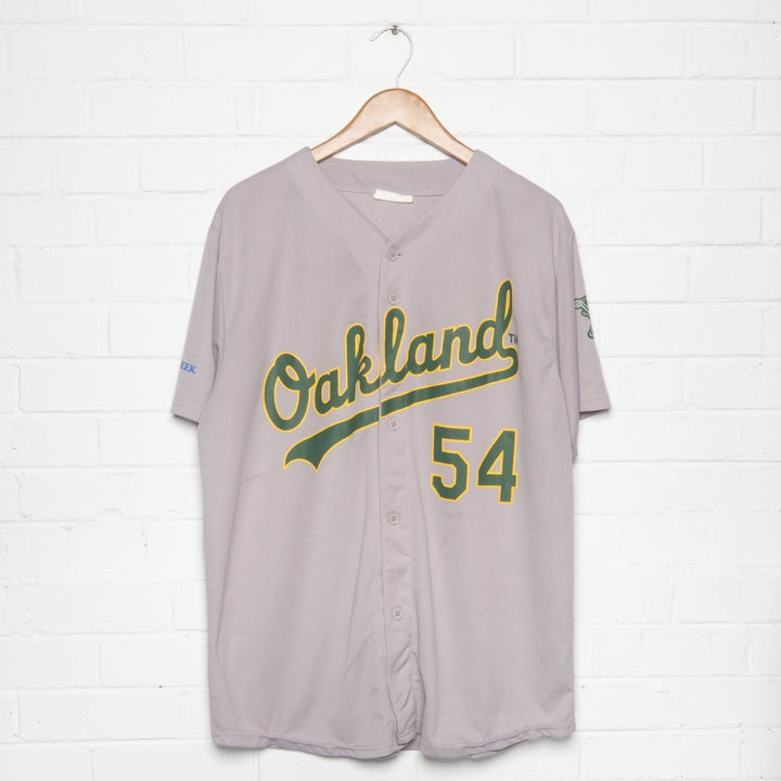 #54 Sonny Gray Oakland Athletics