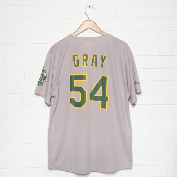 #54 Sonny Gray Oakland Athletics