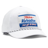 Team Valvoline Say No To Drugs