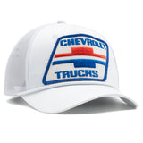 Chevrolet Trucks