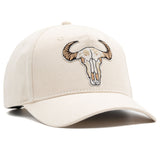 Bull Head