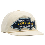 Beaver Lake Lunker Award