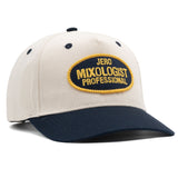 Jero Mixologixt Profressional