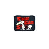 Patch Add on