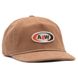 A&W