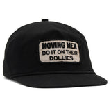 Moving Men Do It On Their Dollies