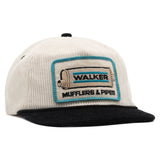 Walker Muffler & Pipes