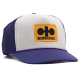 Komatsu