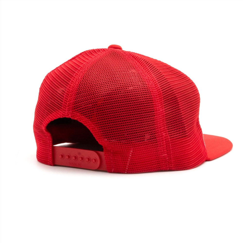 Headwear - '87 Eureka Centennial - SNAG