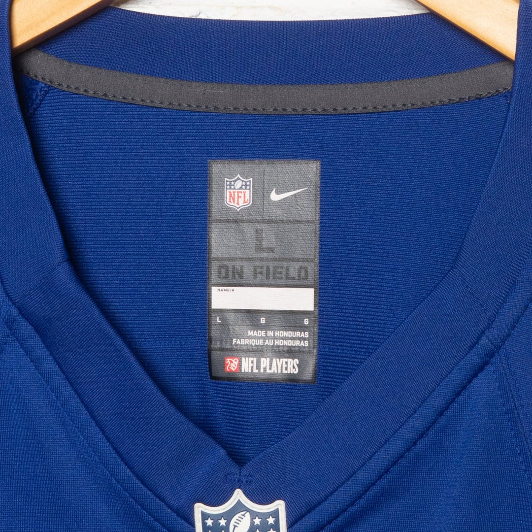 #87 Sterling Shepard NY Giants