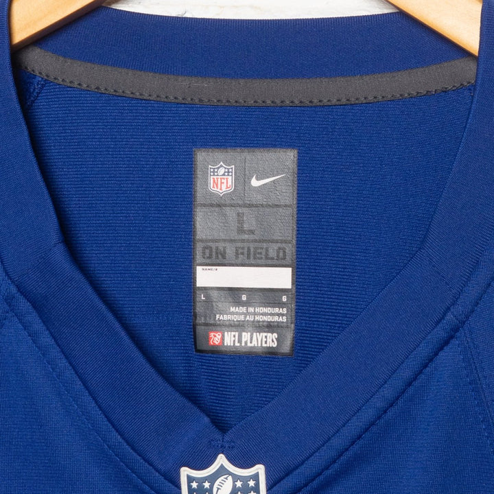 #87 Sterling Shepard NY Giants