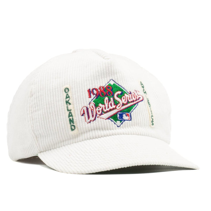 '88 Oakland Athletics World Series