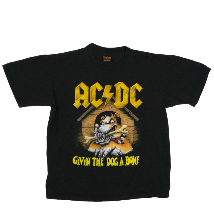 '93 AC/DC Givin The Dog A Bone