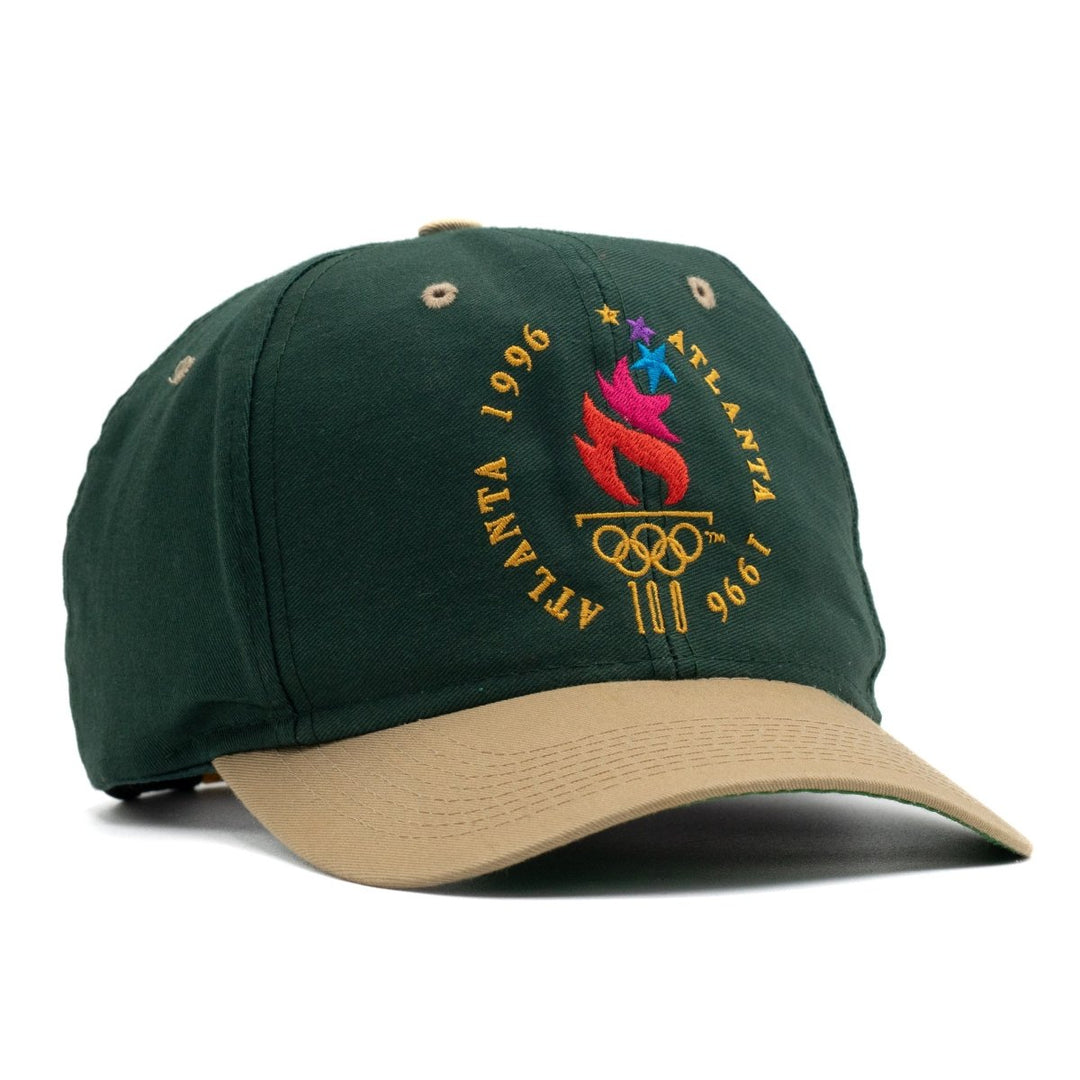 '96 Atlanta Olympics
