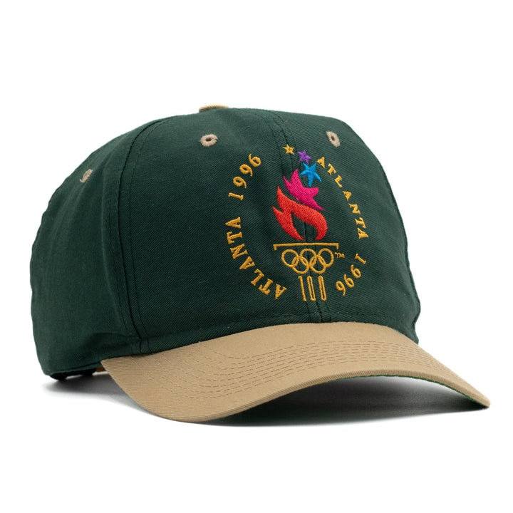 '96 Atlanta Olympics