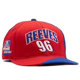 #96 Steve Reeves