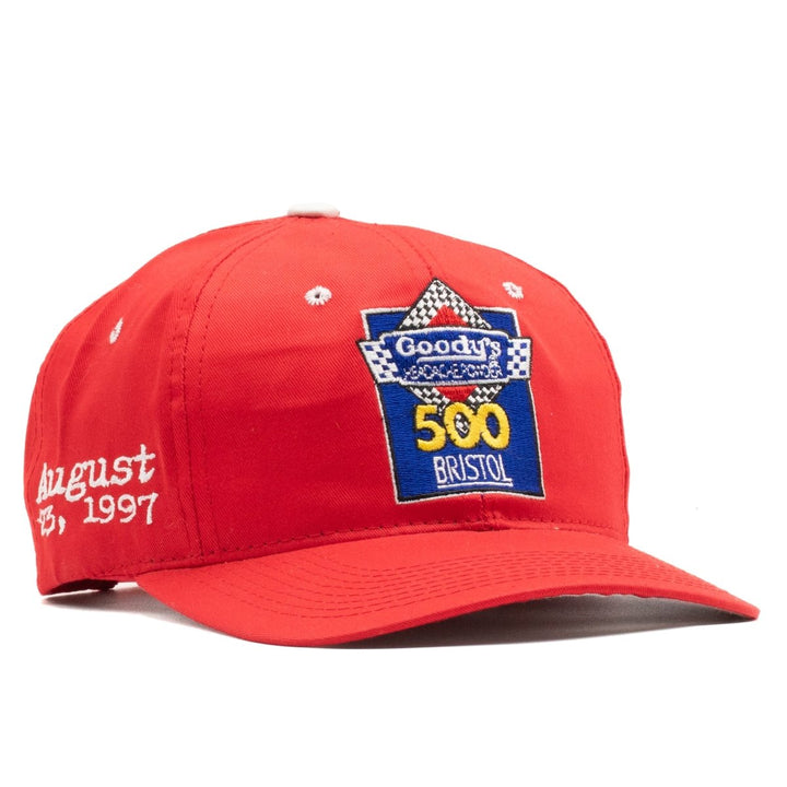 '97 Goody's 500 Bristol