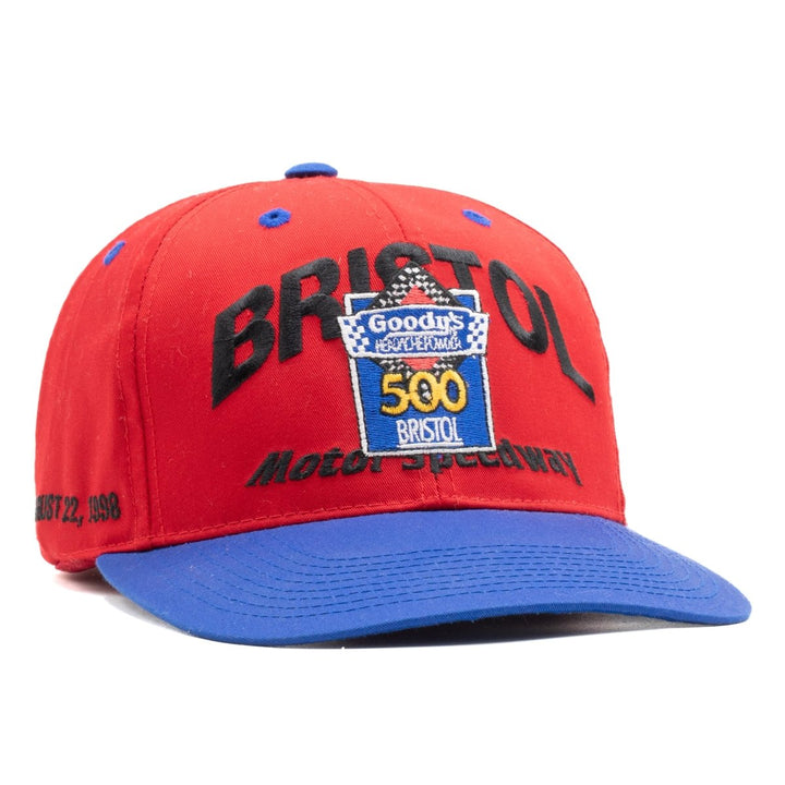 '98 Bristol Motor Speedway