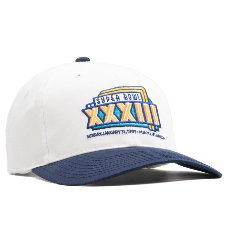 '99 Super Bowl XXXIII
