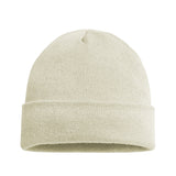 Americana Beanie - Ivory