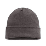 Americana Beanie - Iron Gray