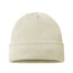 Ivory Knit Beanie 