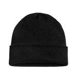 Americana Beanie - Black