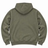 Studio Hoodie - Army