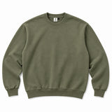 Archive Crewneck - Army