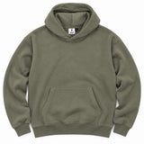 Studio Hoodie - Army
