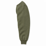 Archive Crewneck - Army
