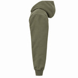 Studio Hoodie - Army
