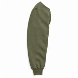 Archive Crewneck - Army