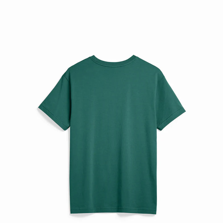 American Grown Supima® Cotton 6oz T-Shirt - Bayberry