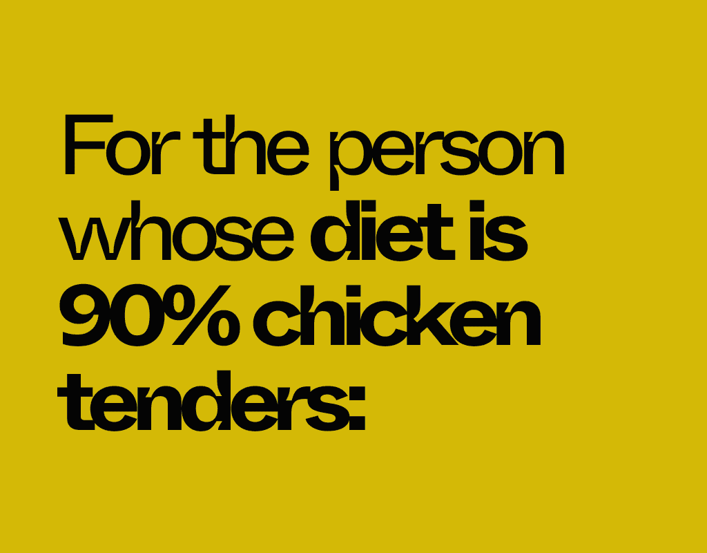 Certified Characters