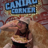 I Will Have The Chicken Tenders