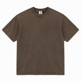Archive Tee - Chocolate
