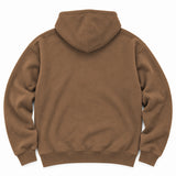 Studio Hoodie - Coffee
