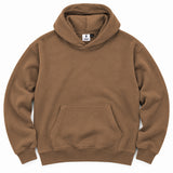 Studio Hoodie - Coffee