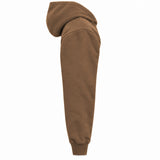 Studio Hoodie - Coffee