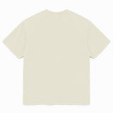 Archive Tee - Faded Cream