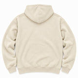 Studio Hoodie - Cream