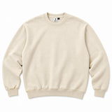 Archive Crewneck - Cream