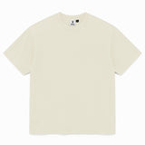 Archive Tee - Faded Cream
