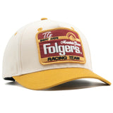 Folgers Racing Team
