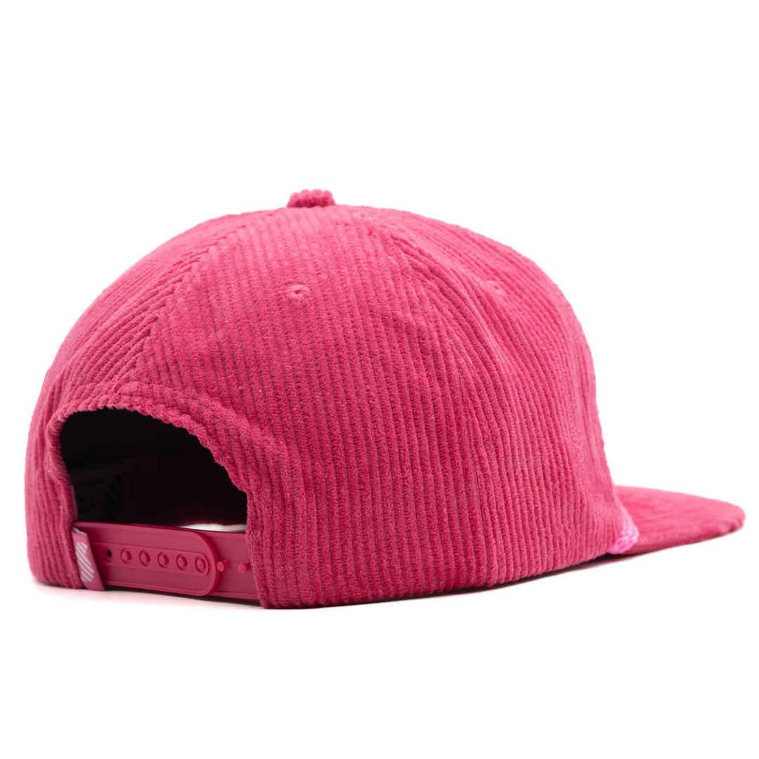 Respectfully, F*ck Cancer