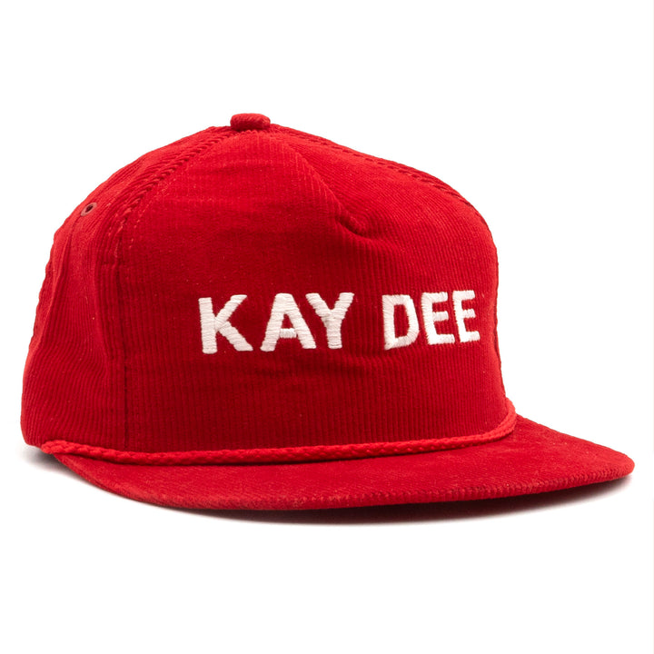 Kay Dee